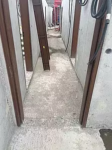 LE DOMAINE D'HARPIGNIES