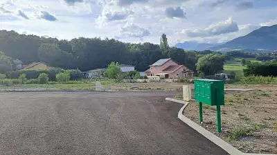 Maison neuve, 120 m²