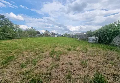 Maison neuve, 130 m²