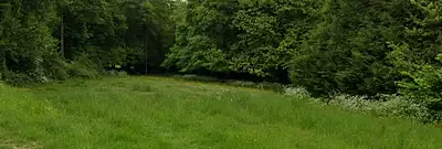 Terrain à bâtir, 1 373 m²