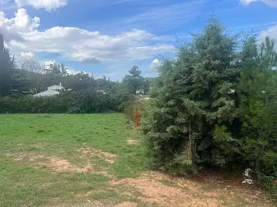 Maison neuve, 71 m²