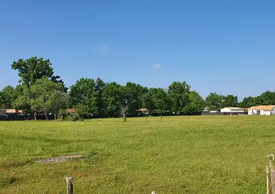 Terrain à bâtir, 348 m²