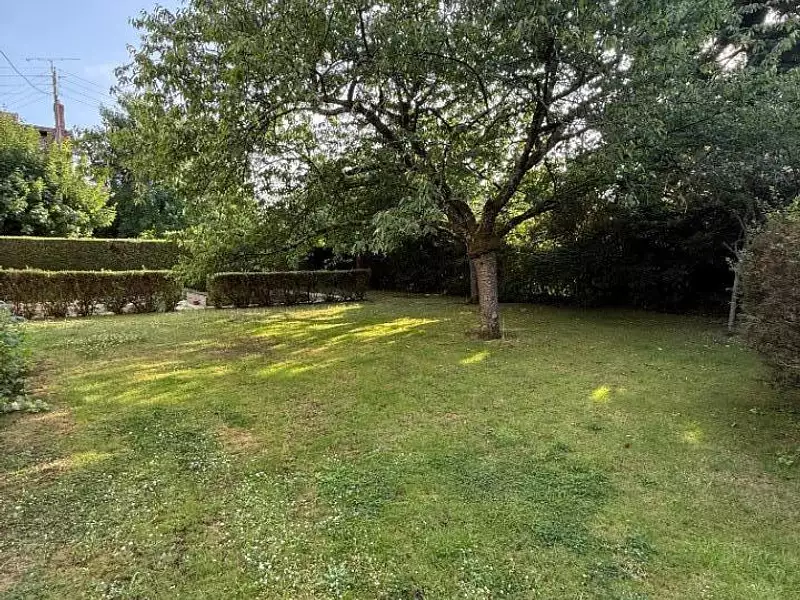 Terrain à bâtir, 511 m² - Maule (78580)