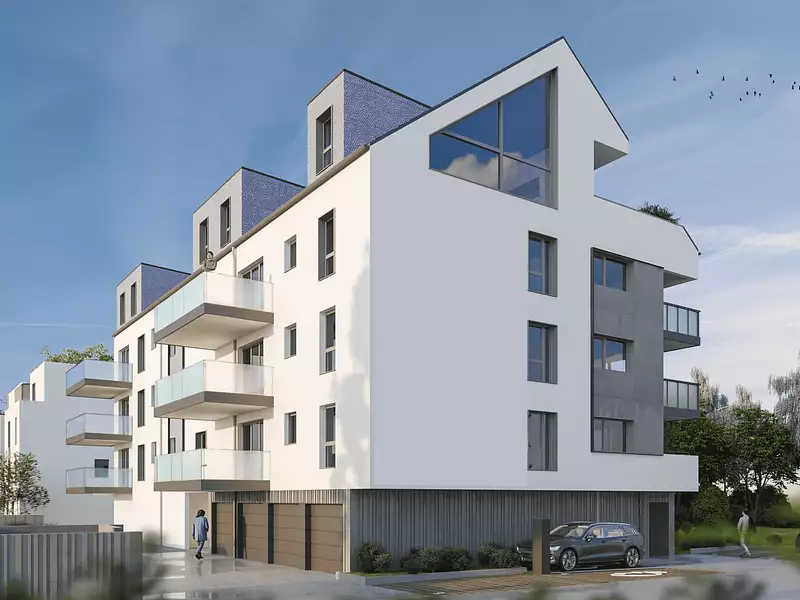 Le Kin - Huningue (68330)