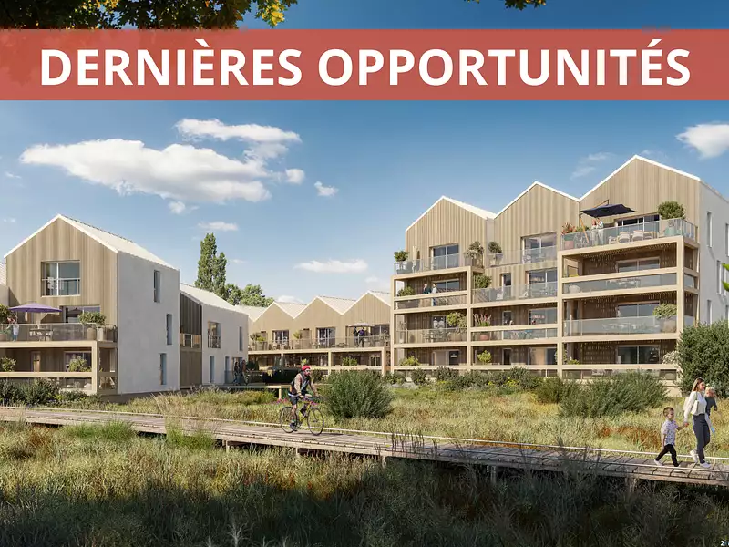 CAP VERT - Saint-Avé (56890)