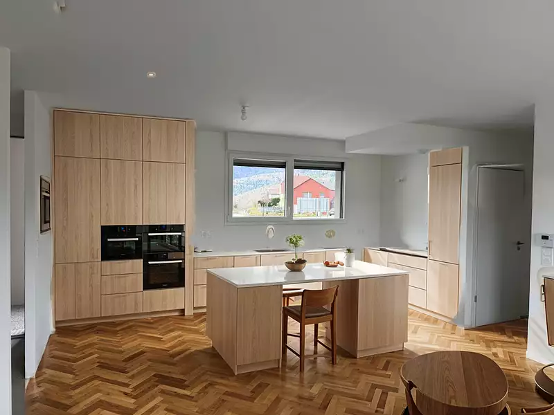 Offres spéciales Investisseurs - Issenheim (68500)