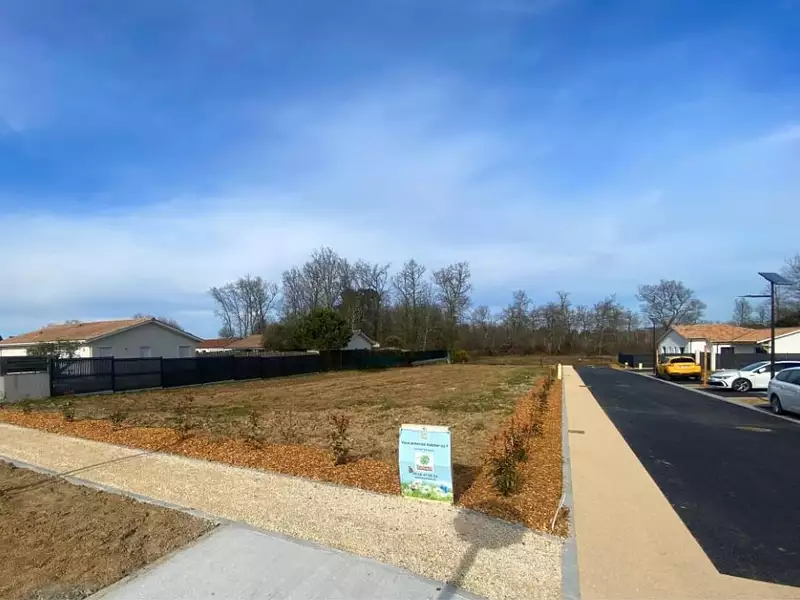 Maison neuve, 84 m² - Grenade (31330)