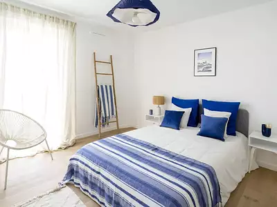 Résidence Iturrialde