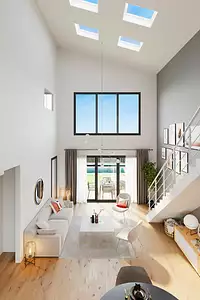 Maison neuve, 122 m²