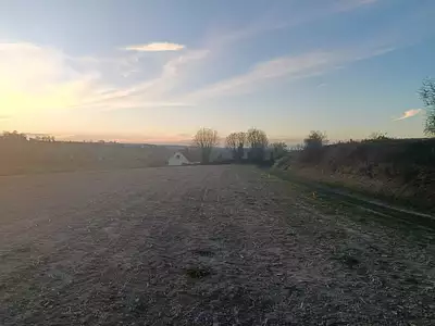 Maison neuve, 105 m²