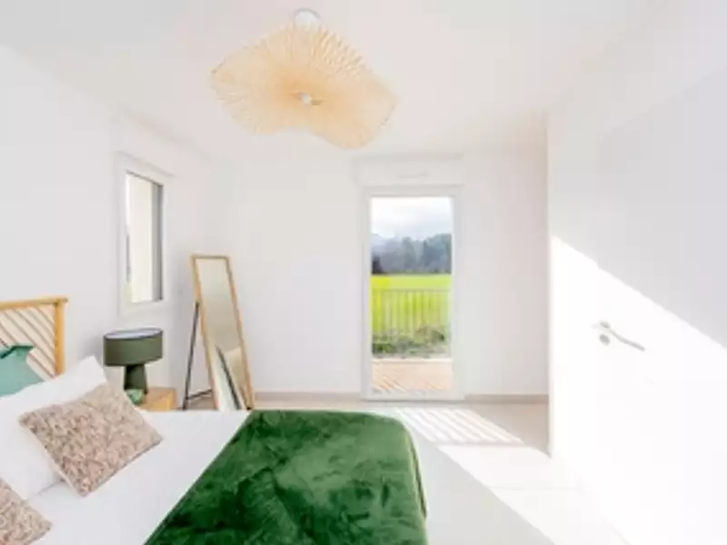 MAISONS FENETRE SUR ALPILLES - Saint-Etienne-du-Grès (13103)