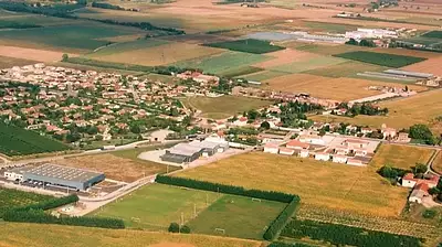 Maison neuve, 100 m²