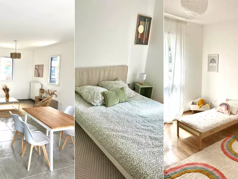 Green View - Evian-les-Bains (74500)