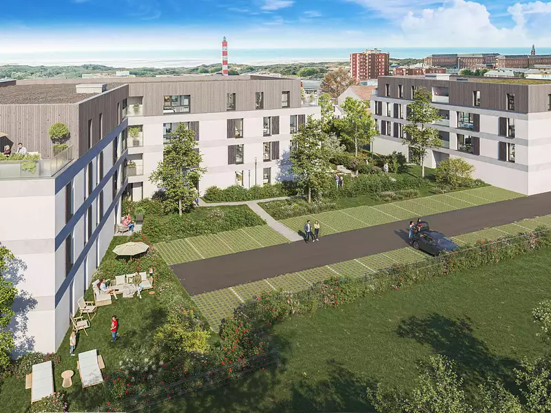 Alizé - Berck (62600)