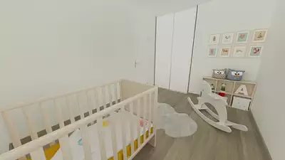 Maison neuve, 84 m²