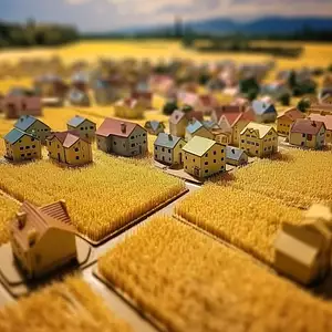 Terrain à bâtir, 1 500 m²