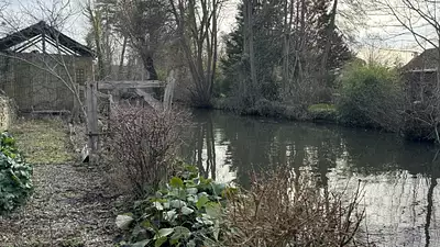 Maison neuve, 140 m²