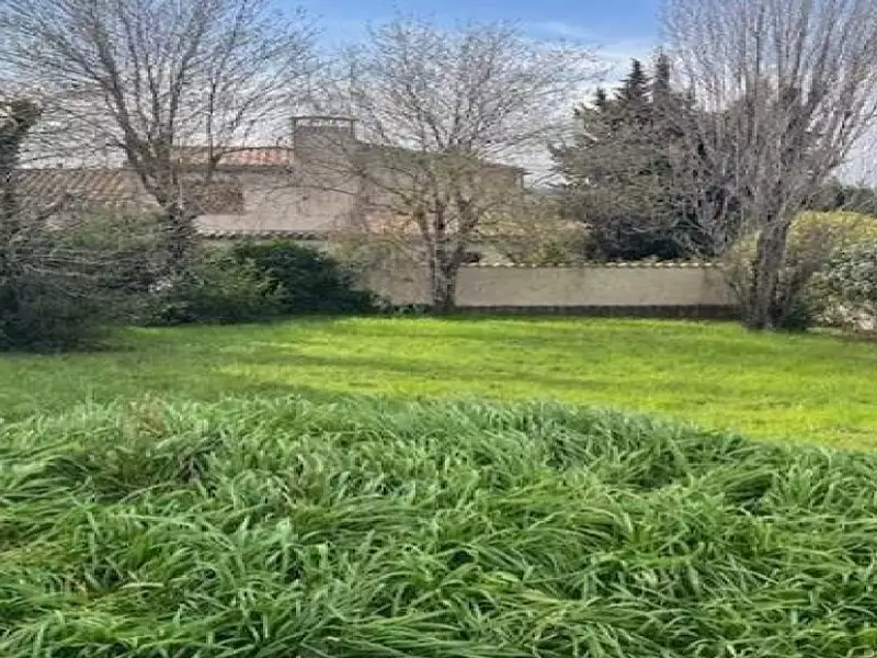 Terrain à bâtir, 350 m² - Carcassonne (11000)