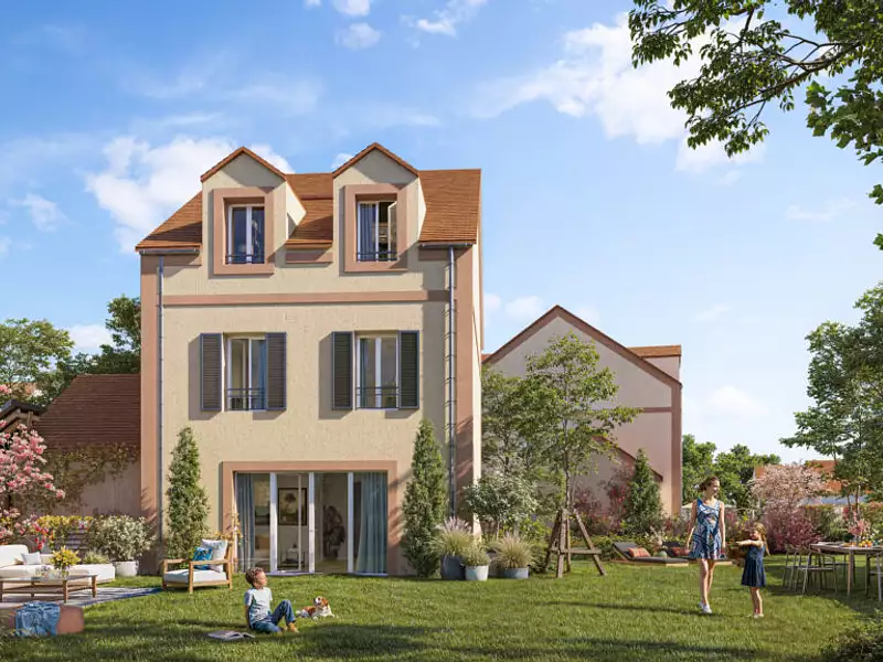 Domaine de la Closerie - Chevannes (91750)