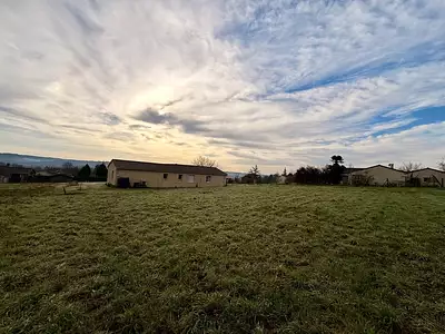 Maison neuve, 80 m²