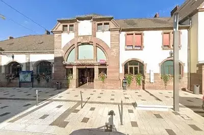 RESIDENCE ANGO