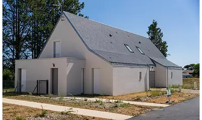 Les Logis de la Perrée