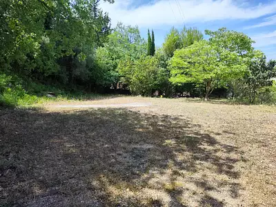 Terrain à bâtir, 506 m²