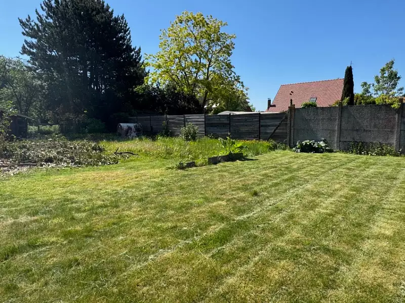 Maison neuve, 94 m² - Sainghin-en-Weppes (59184)