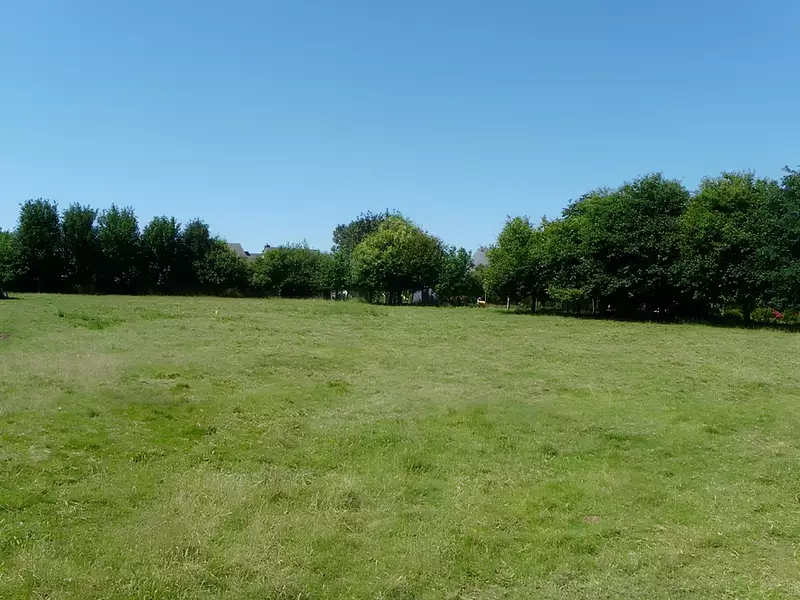 Terrain à bâtir, 915 m² - Cournanel (11300)