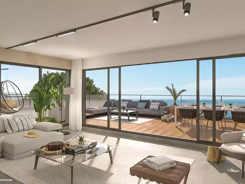 Villa Blanche - Pornichet (44380)