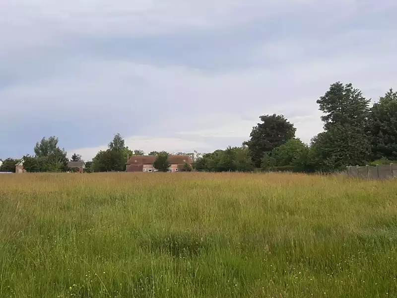 Maison neuve, 93 m² - Terres de Bord (27400)