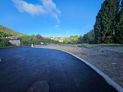 Terrain à bâtir, 506 m²