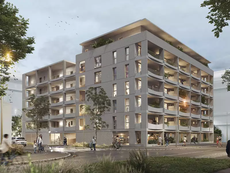 INFLORESCENCES - Montpellier (34000)