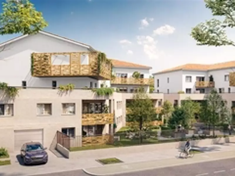 Almaya - Colomiers (31770)