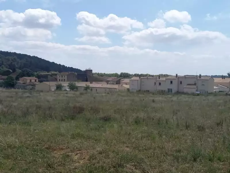 Maison neuve, 134 m² - Bize-Minervois (11120)