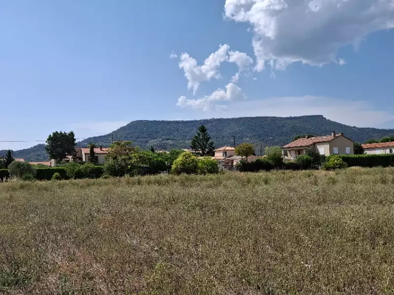 Maison neuve, 70 m² - Les Mées (04190)