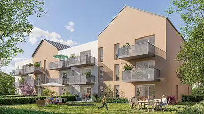 Nouveauté aux portes de Laval