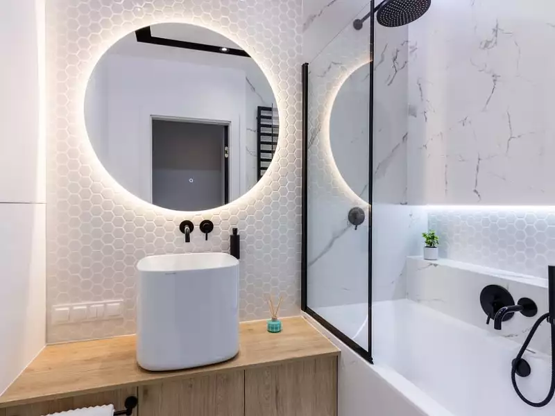 Maison neuve, 120 m² - Vitry-en-Artois (62490)