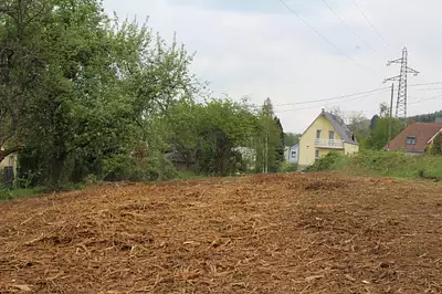 Terrain à bâtir, 1 904 m²
