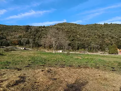 Terrain à bâtir, 1 932 m²