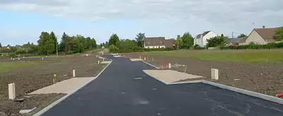 Maison neuve, 100 m²