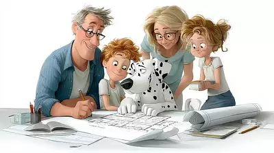 Terrain à bâtir, 505 m²