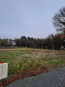 Maison neuve, 76 m²