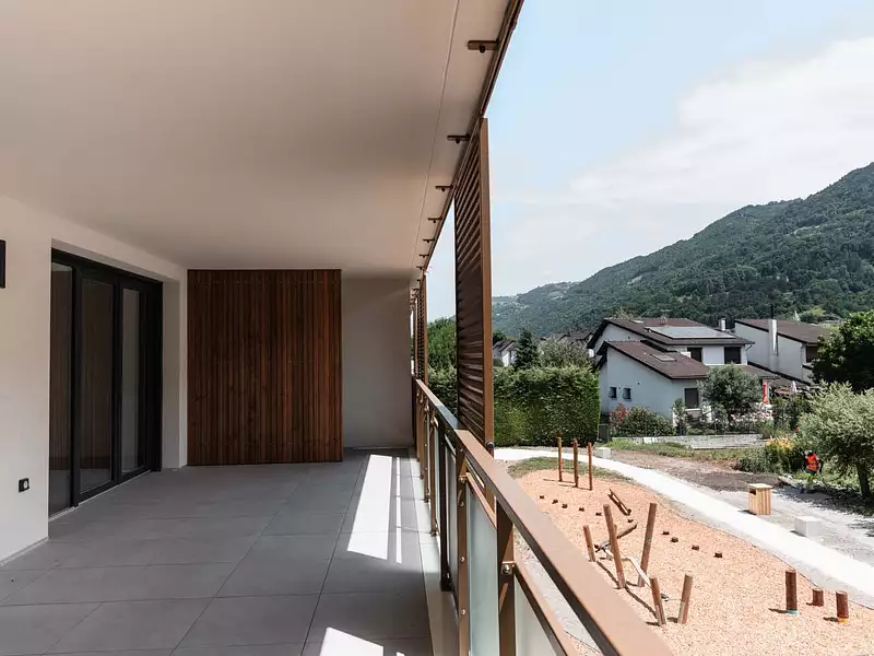 L'Envol - Le Versoud (38420)