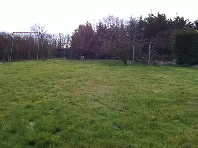 Maison neuve, 120 m²