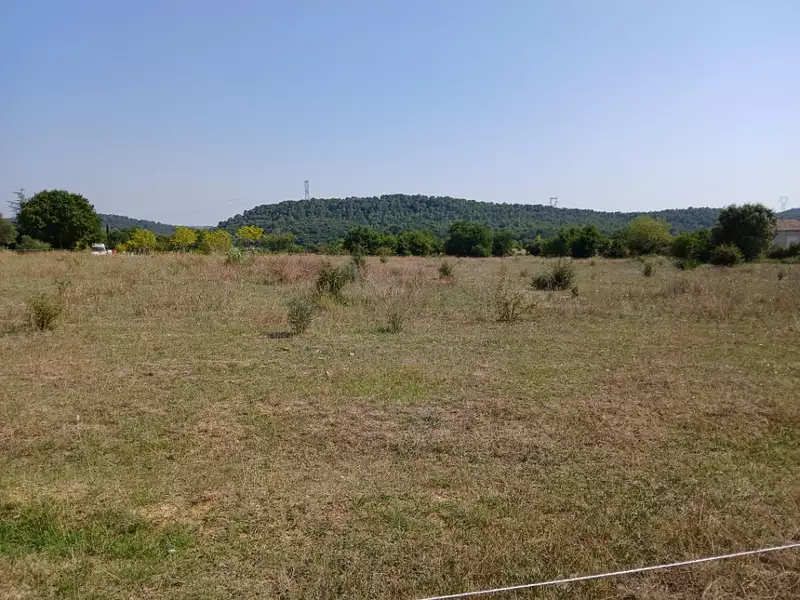 Maison neuve, 81 m² - Lecques (30250)