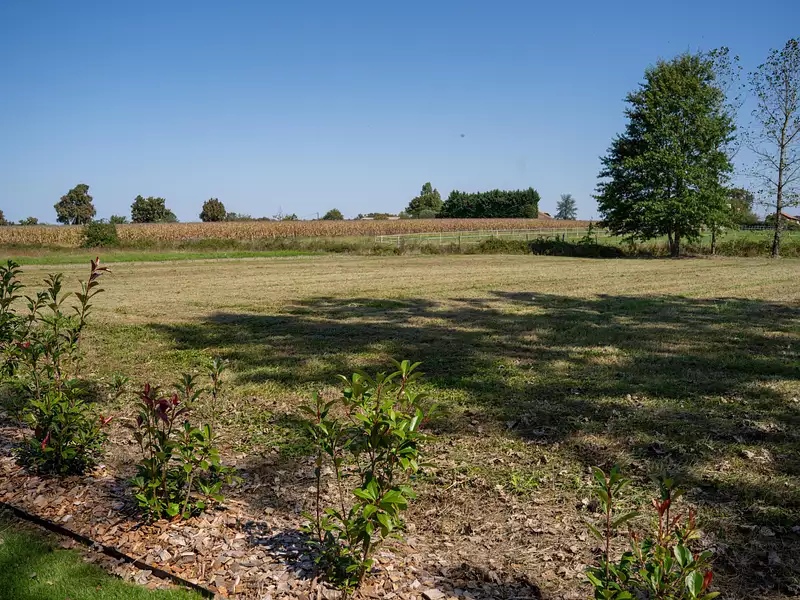 Maison neuve, 60 m² - Latrille (40800)