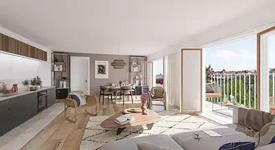 Domaine de la Closerie