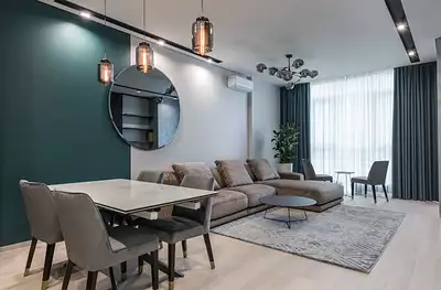 Maison neuve, 90 m²