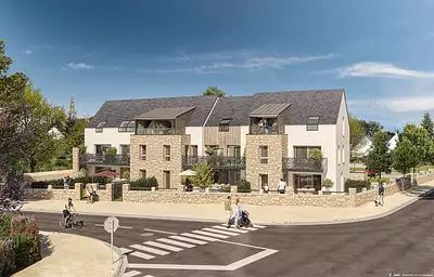 Les Villas du Rahic